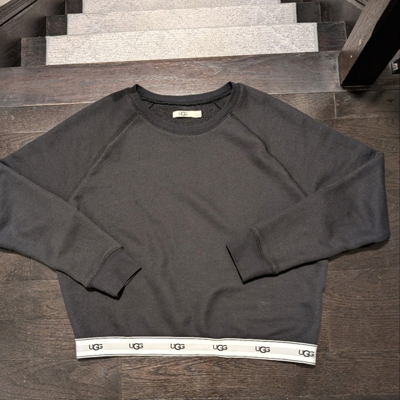 UGG Nena Crewneck Sweatshirt - Picture 4 of 7